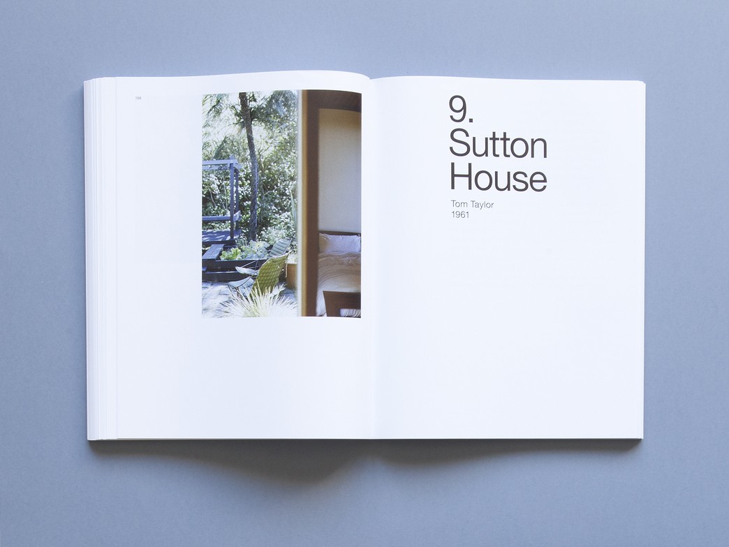 Sutton House 1961 Tom Taylor